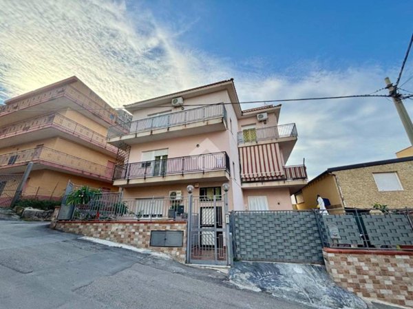 appartamento in vendita a Palermo in zona Ciaculli