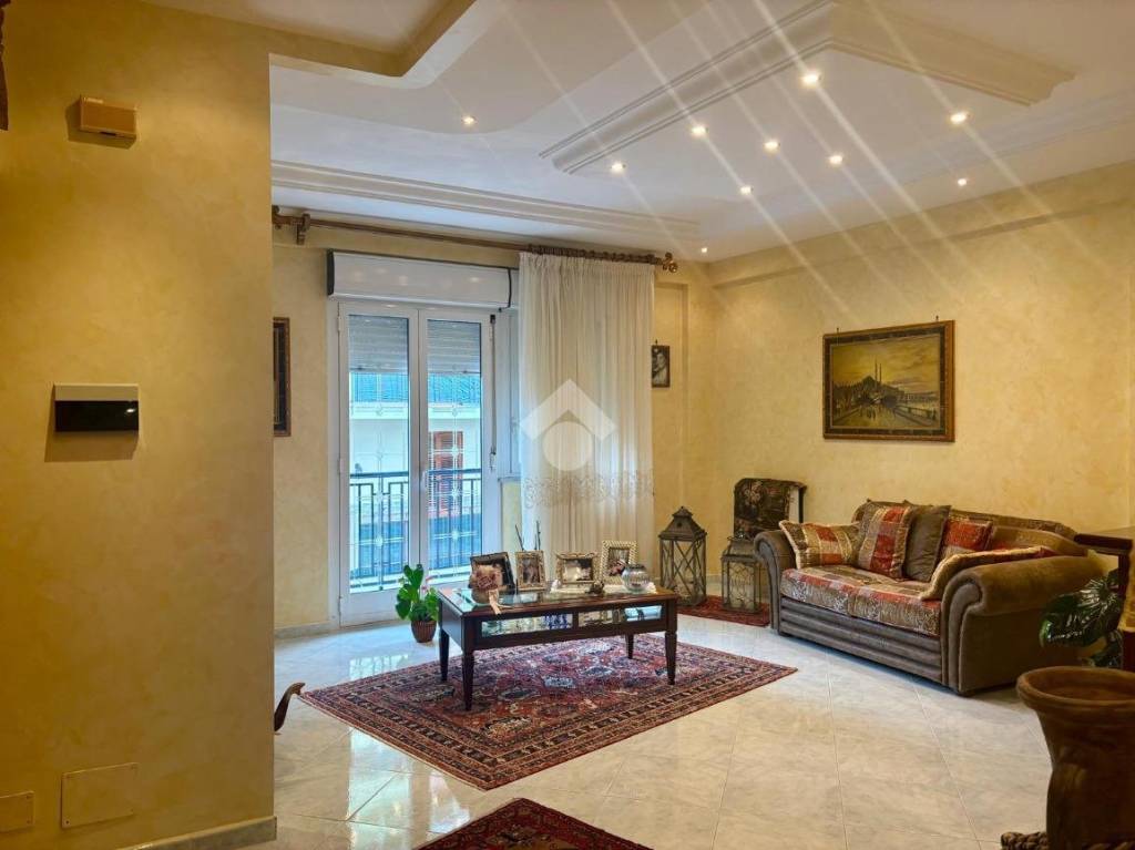 appartamento in vendita a Palermo in zona Ciaculli