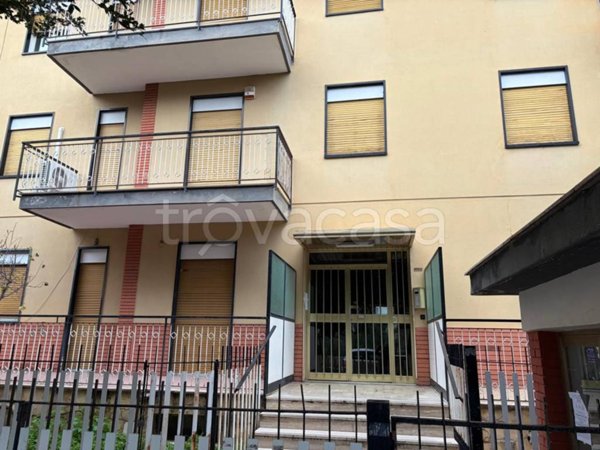 appartamento in vendita a Palermo in zona Montegrappa / Santa Rosalia