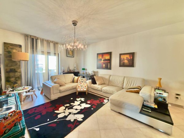 appartamento in vendita a Palermo in zona Baida