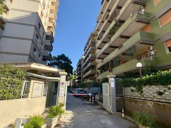 appartamento in vendita a Palermo in zona Resuttana