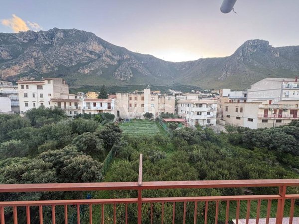 appartamento in vendita a Palermo in zona Ciaculli