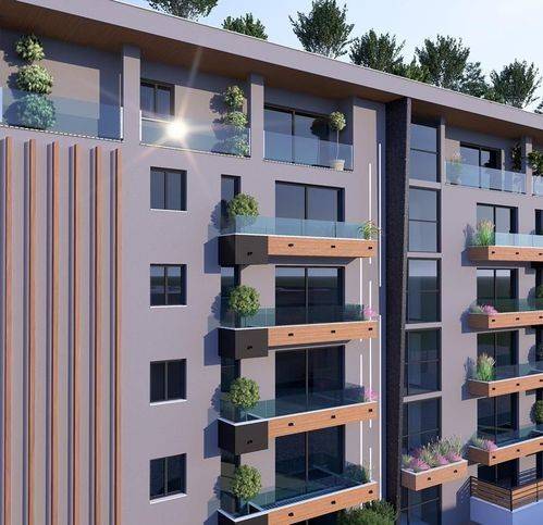 appartamento in vendita a Palermo in zona Partanna