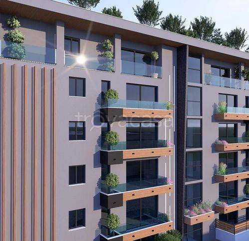 appartamento in vendita a Palermo in zona Tommaso Natale