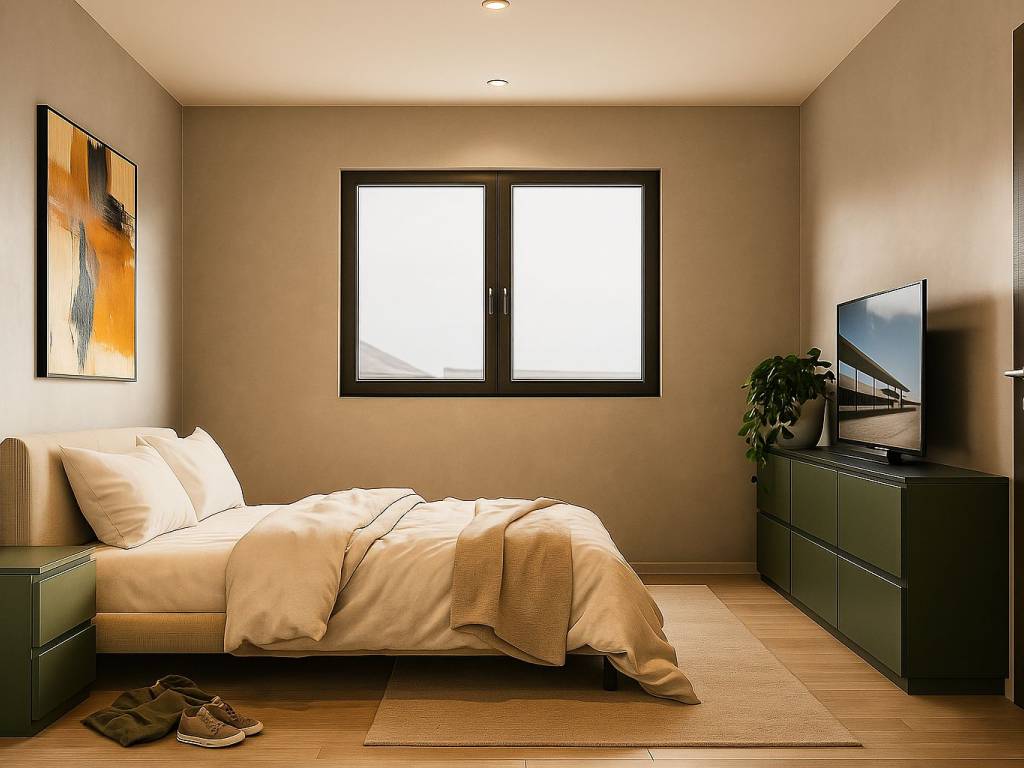 appartamento in vendita a Palermo in zona Politeama