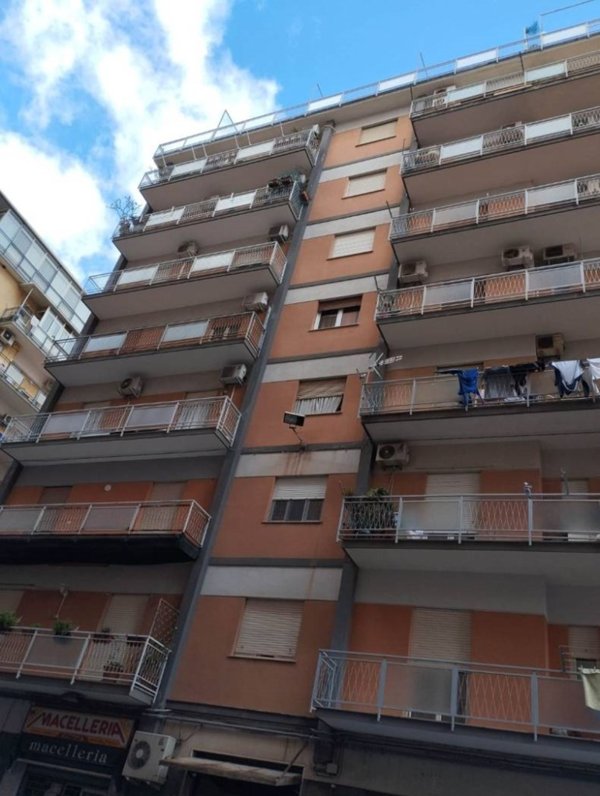 appartamento in vendita a Palermo in zona Oreto