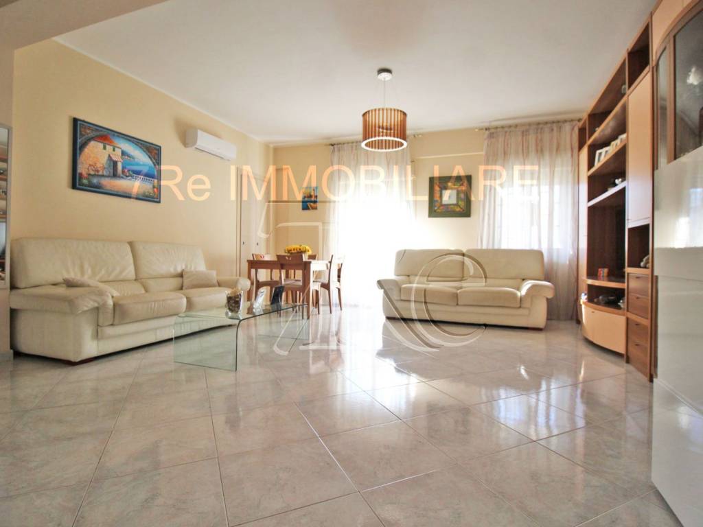 appartamento in vendita a Palermo in zona Acqua dei Corsari