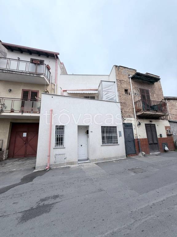 appartamento in vendita a Palermo in zona Cruillas