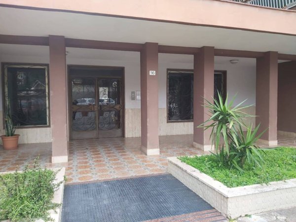 appartamento in vendita a Palermo in zona Uditore