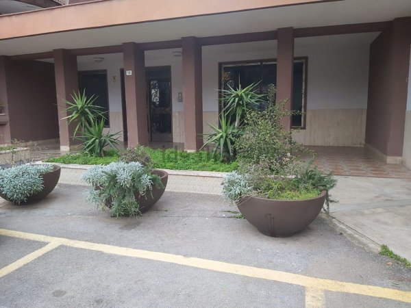 appartamento in vendita a Palermo in zona Uditore