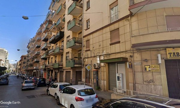 casa semindipendente in vendita a Palermo in zona Libertà