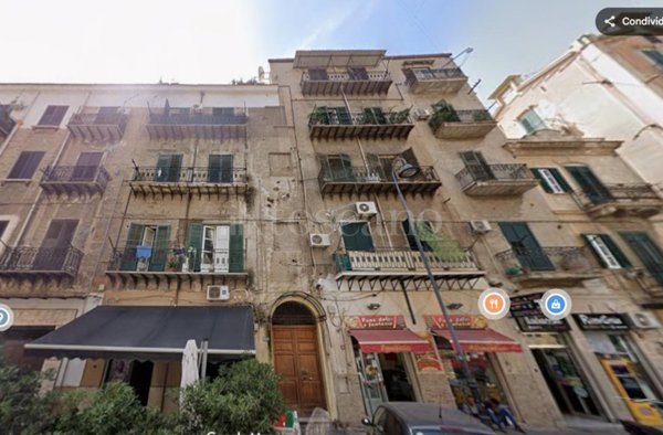 appartamento in vendita a Palermo
