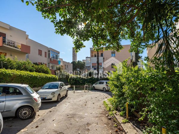 appartamento in vendita a Palermo in zona Libertà