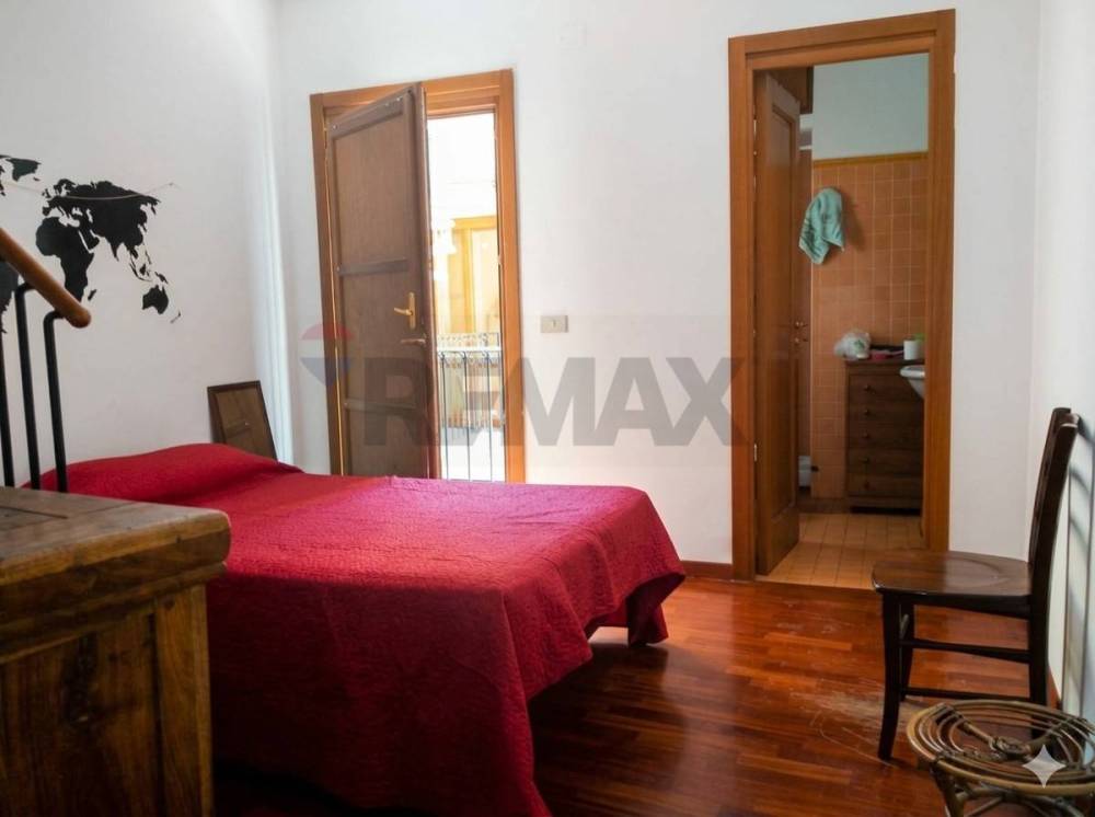 appartamento in vendita a Palermo in zona Centro storico