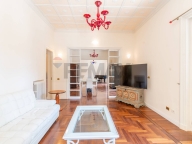 appartamento in vendita a Palermo in zona Libertà