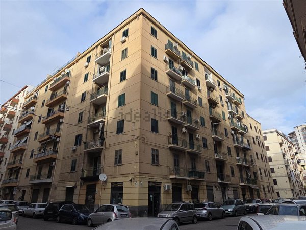 appartamento in vendita a Palermo in zona Oreto