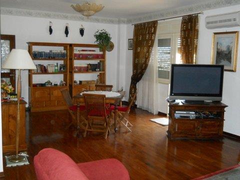 appartamento in vendita a Palermo in zona Montepellegrino