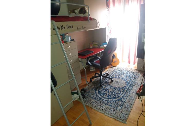 appartamento in vendita a Palermo in zona Calatafimi / Cuba