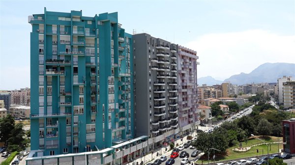 appartamento in vendita a Palermo
