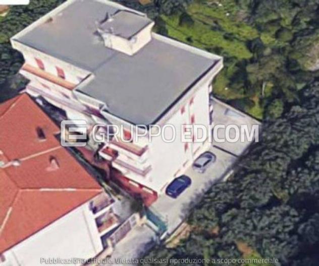 appartamento in vendita a Palermo in zona Ciaculli