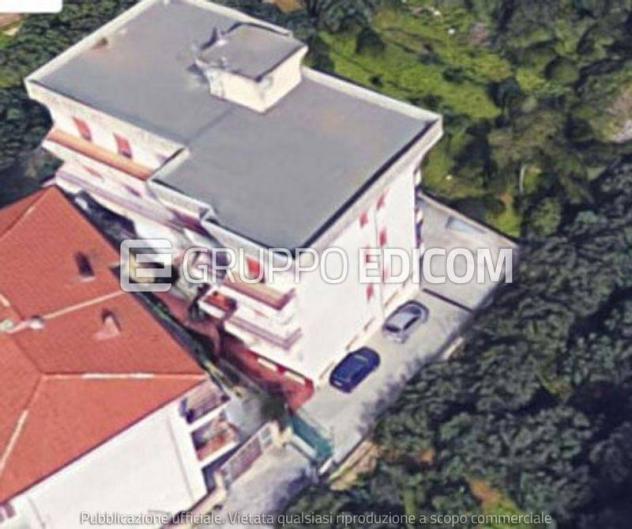 appartamento in vendita a Palermo in zona Ciaculli