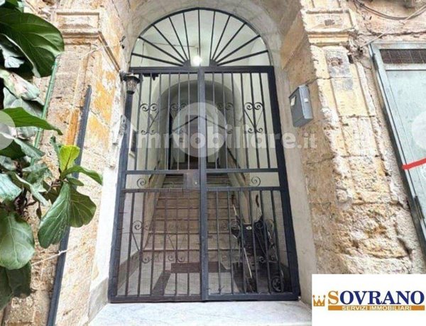 appartamento in vendita a Palermo in zona Centro storico