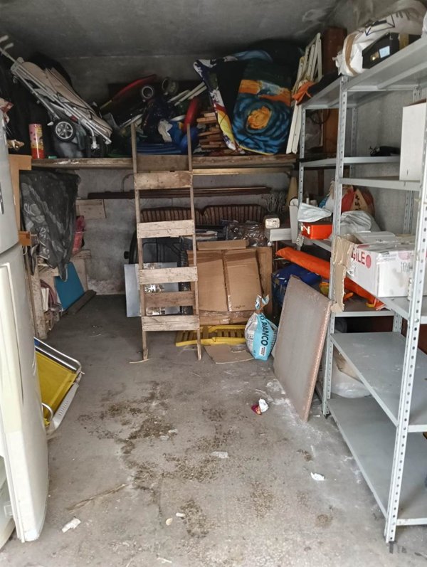 casa semindipendente in vendita a Palermo in zona Calatafimi / Cuba