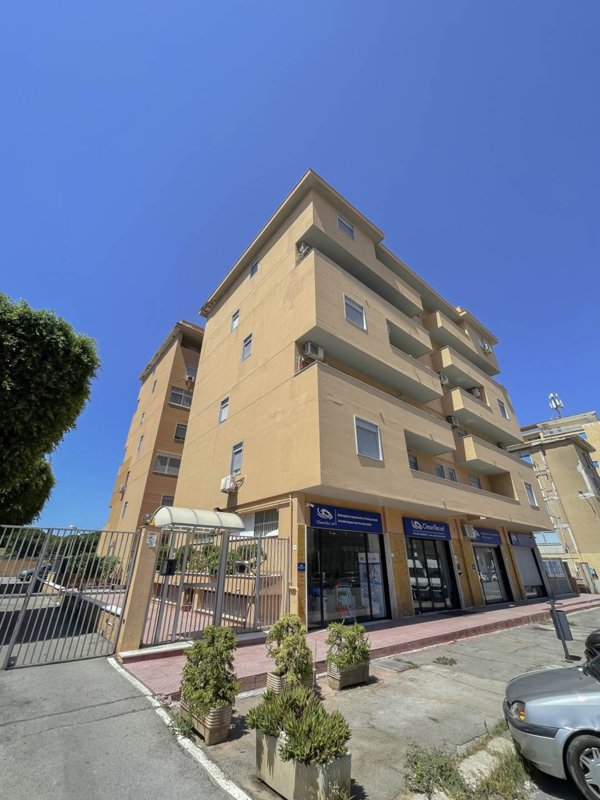 appartamento in vendita a Palermo