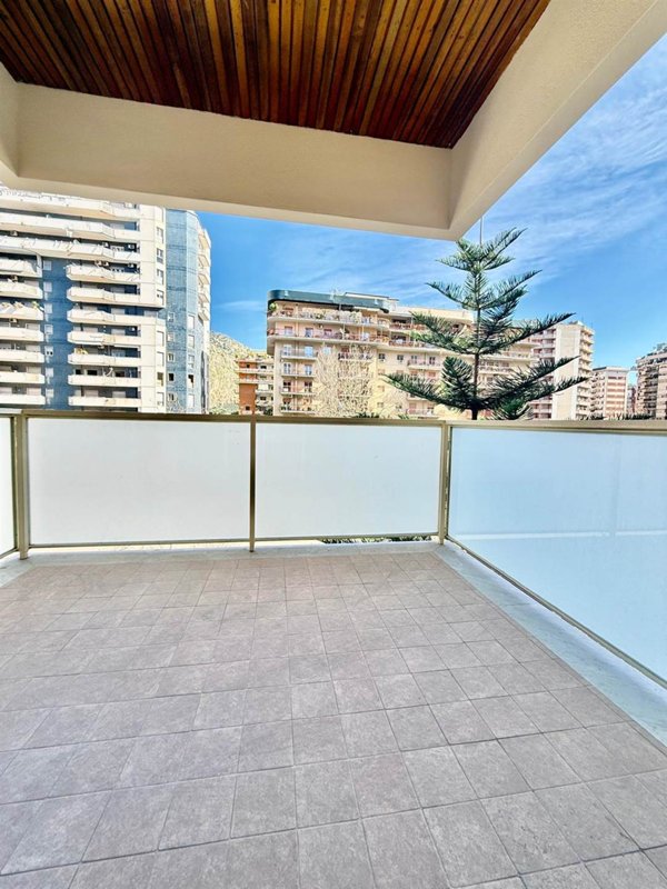 appartamento in vendita a Palermo in zona Libertà