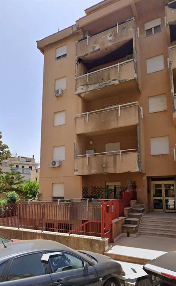 ufficio in vendita a Palermo in zona Tommaso Natale