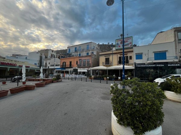appartamento in vendita a Palermo in zona Mondello