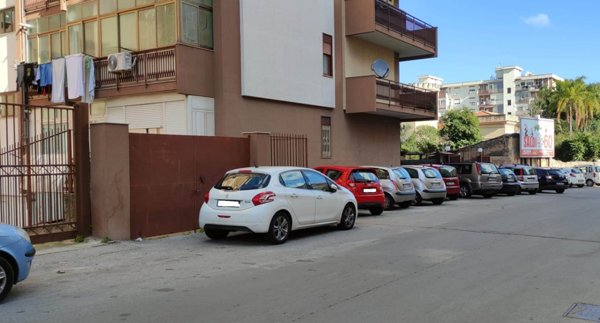 ufficio in vendita a Palermo