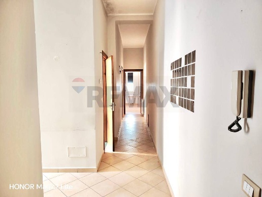 appartamento in vendita a Palermo in zona Zisa
