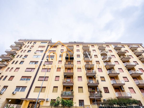 appartamento in vendita a Palermo in zona Montepellegrino