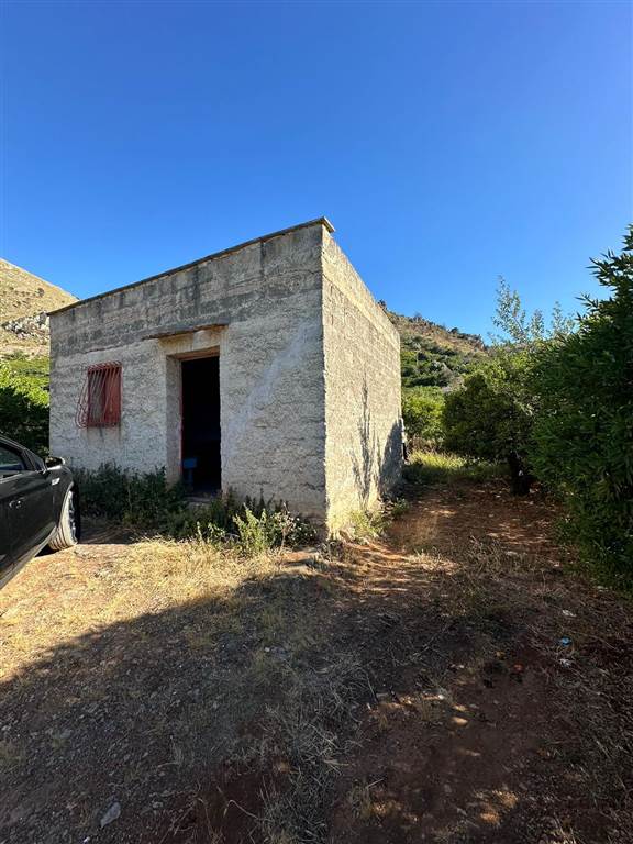 terreno agricolo in vendita a Palermo in zona Croceverde
