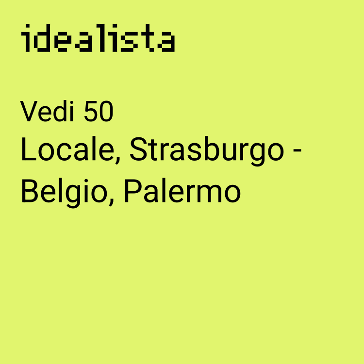 locale commerciale in vendita a Palermo