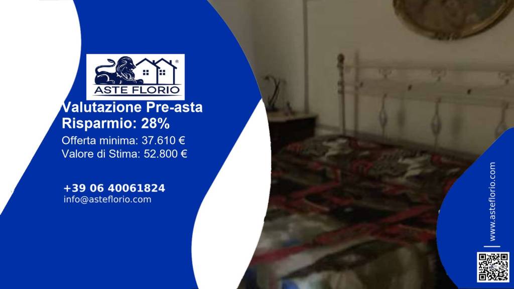 appartamento in vendita a Palermo