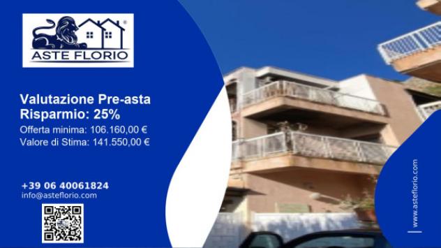 appartamento in vendita a Palermo