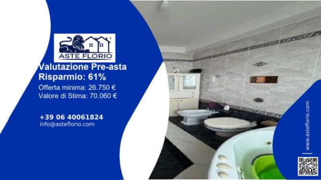 appartamento in vendita a Palermo in zona Ciaculli