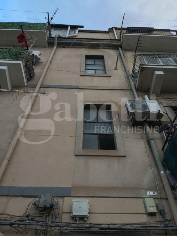 appartamento in vendita a Palermo