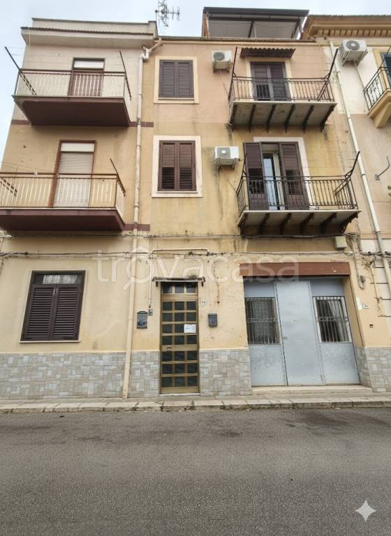 appartamento in vendita a Palermo in zona Calatafimi / Cuba