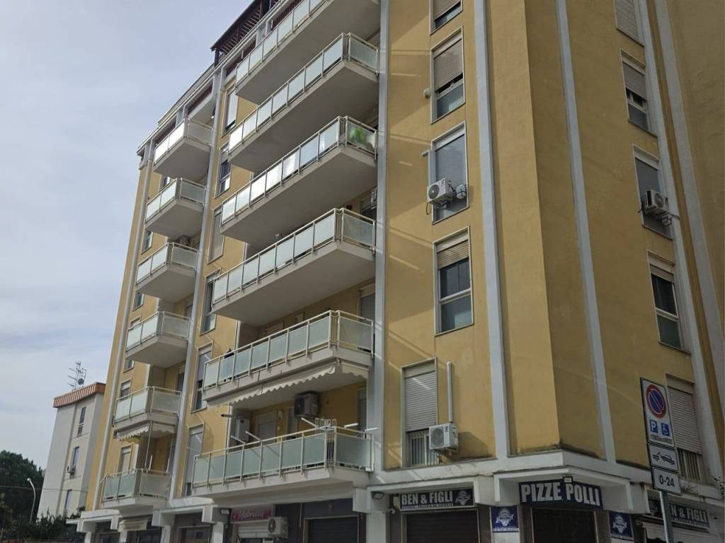 appartamento in vendita a Palermo in zona Uditore