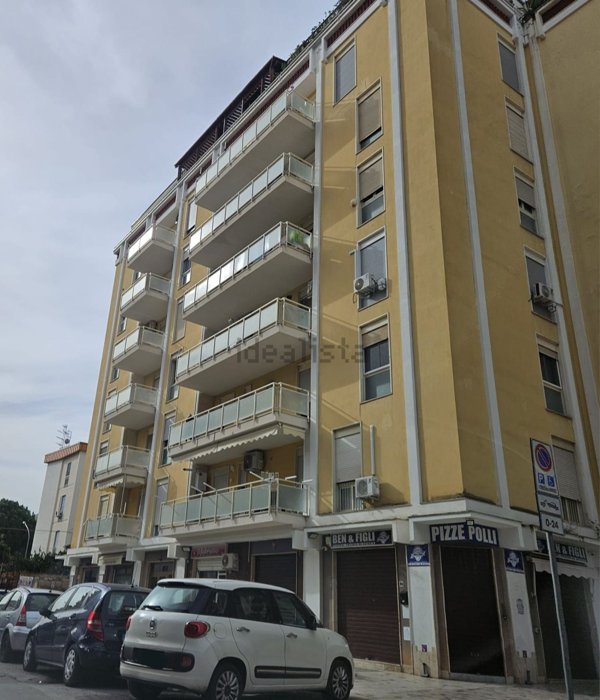 appartamento in vendita a Palermo in zona Uditore