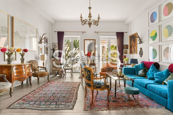 appartamento in vendita a Palermo in zona Centro storico