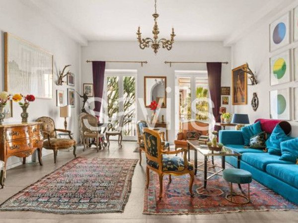 appartamento in vendita a Palermo in zona Centro storico