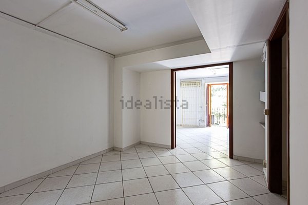 appartamento in vendita a Palermo in zona Zisa