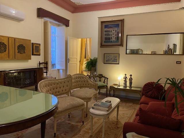 appartamento in vendita a Palermo in zona Calatafimi / Cuba