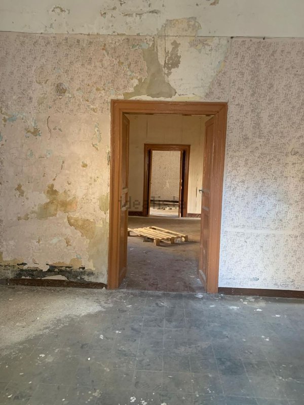 casa indipendente in vendita a Palermo in zona Noce