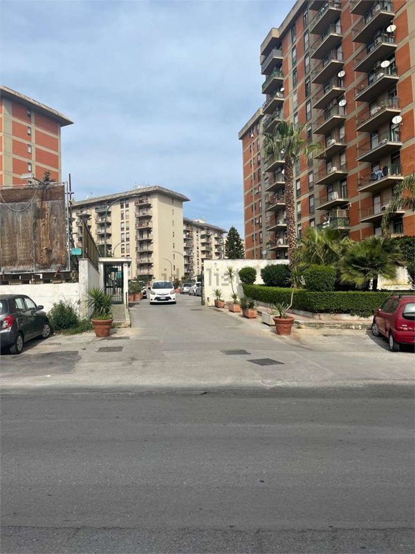 appartamento in vendita a Palermo in zona Cruillas