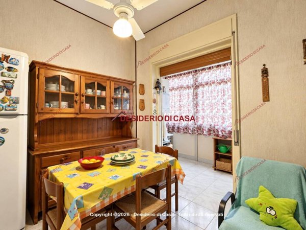 appartamento in vendita a Palermo